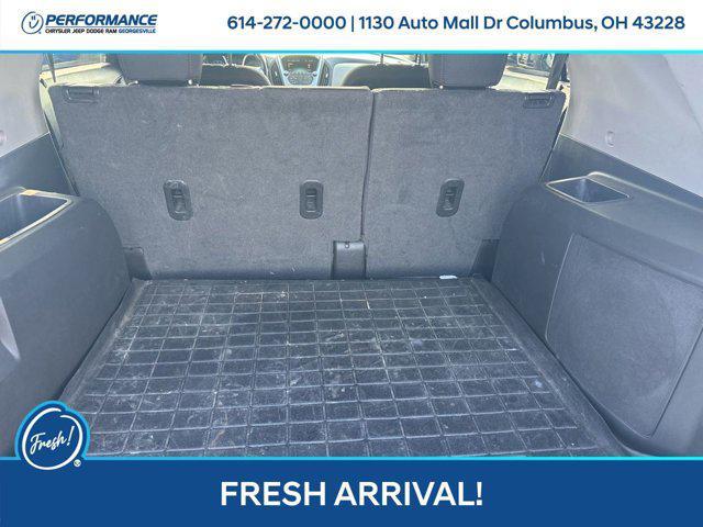 used 2014 Chevrolet Equinox car, priced at $4,994