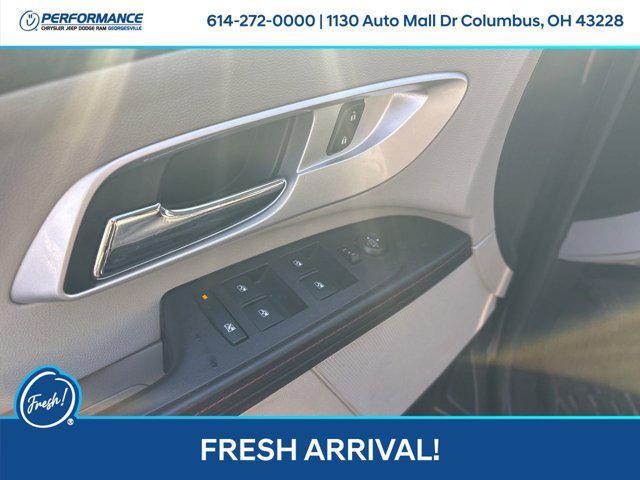 used 2014 Chevrolet Equinox car, priced at $4,994