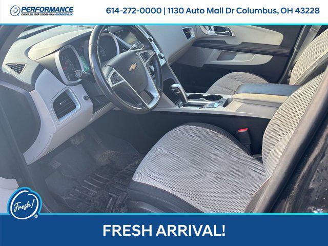used 2014 Chevrolet Equinox car, priced at $4,994