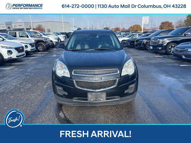 used 2014 Chevrolet Equinox car, priced at $4,994