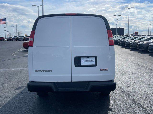 used 2019 GMC Savana 2500 car, priced at $19,900