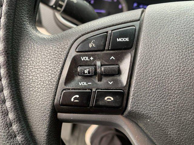 used 2020 Hyundai Tucson car, priced at $15,990
