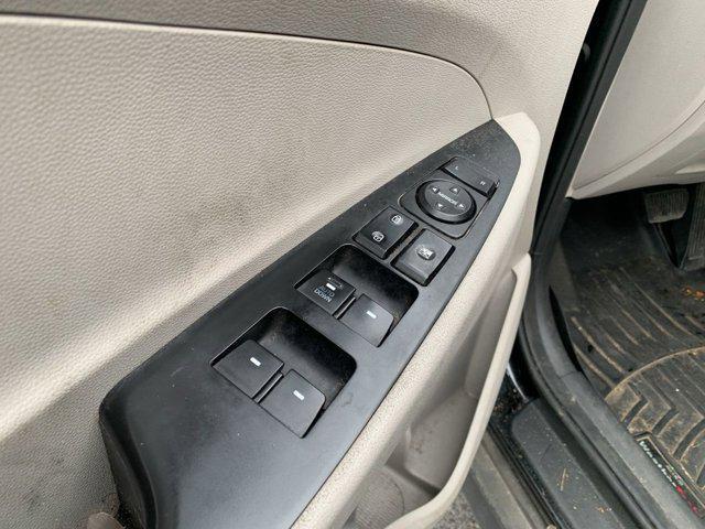 used 2020 Hyundai Tucson car, priced at $15,990