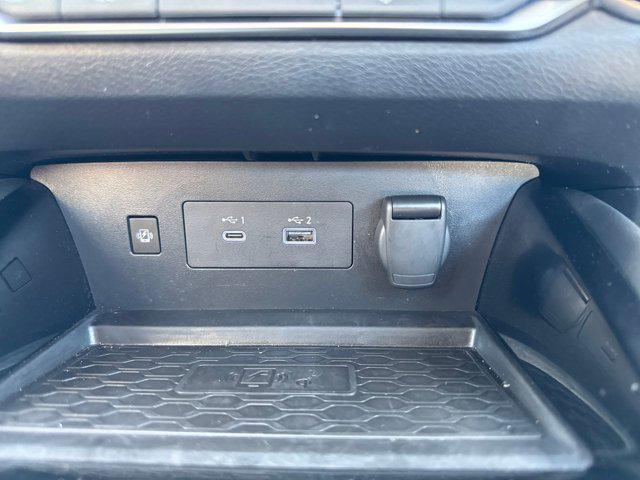 used 2023 Nissan Altima car, priced at $23,588