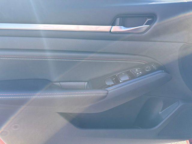 used 2023 Nissan Altima car, priced at $23,588