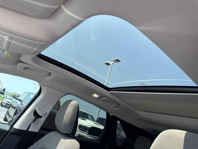 used 2022 Ford Escape car, priced at $20,880