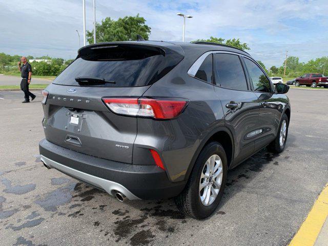 used 2022 Ford Escape car, priced at $22,888