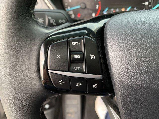 used 2022 Ford Escape car, priced at $22,888
