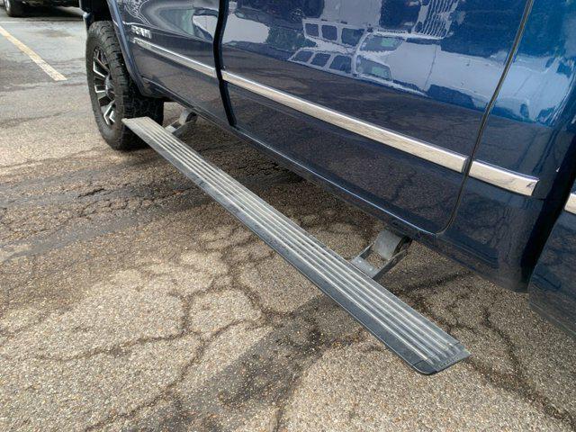 used 2022 Ram 1500 car, priced at $48,900