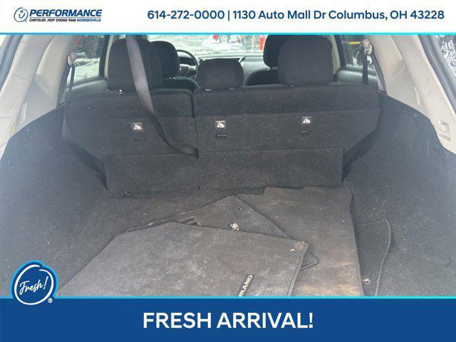 used 2020 Nissan Murano car