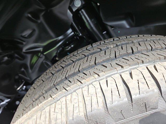 new 2025 Jeep Wrangler 4xe car, priced at $57,654