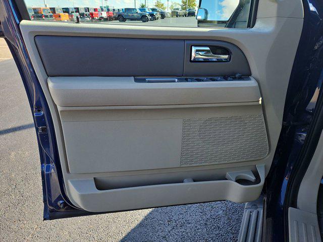 used 2009 Ford Expedition car, priced at $7,998