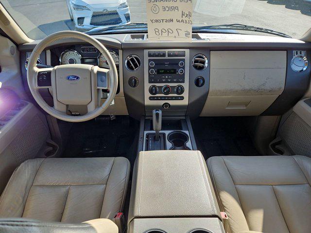 used 2009 Ford Expedition car, priced at $7,998