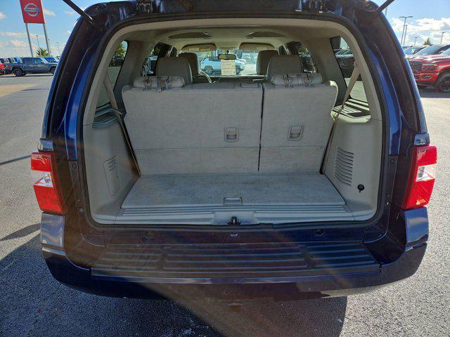 used 2009 Ford Expedition car, priced at $7,998