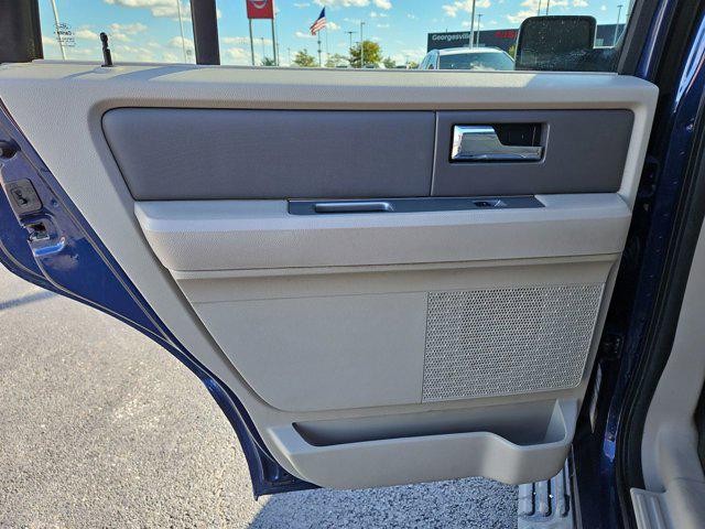 used 2009 Ford Expedition car, priced at $7,998
