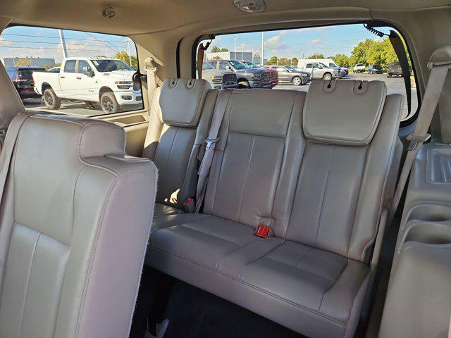used 2009 Ford Expedition car, priced at $7,998
