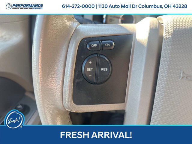 used 2009 Ford Expedition car, priced at $7,998