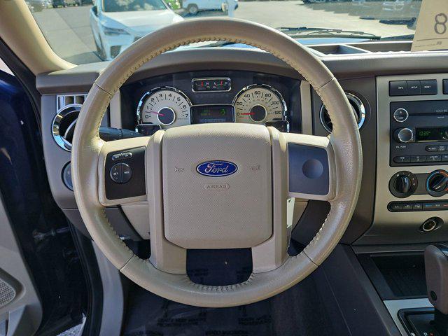 used 2009 Ford Expedition car, priced at $7,998