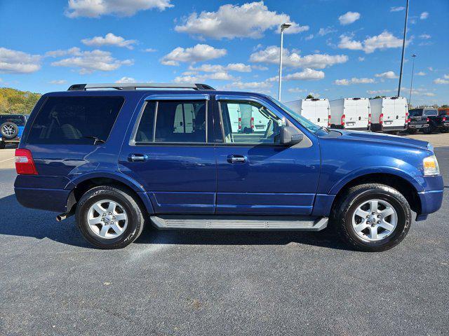 used 2009 Ford Expedition car, priced at $7,998