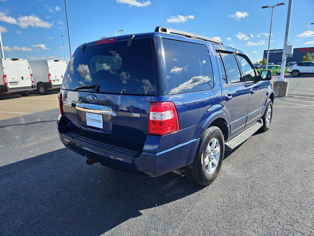 used 2009 Ford Expedition car, priced at $7,998