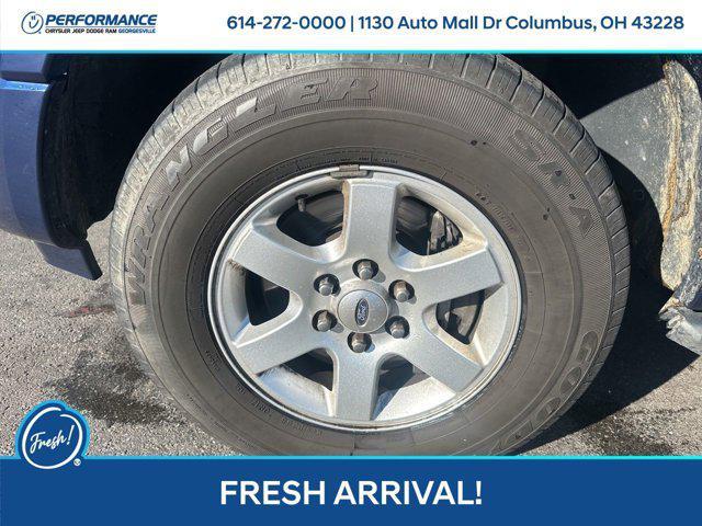 used 2009 Ford Expedition car, priced at $7,998
