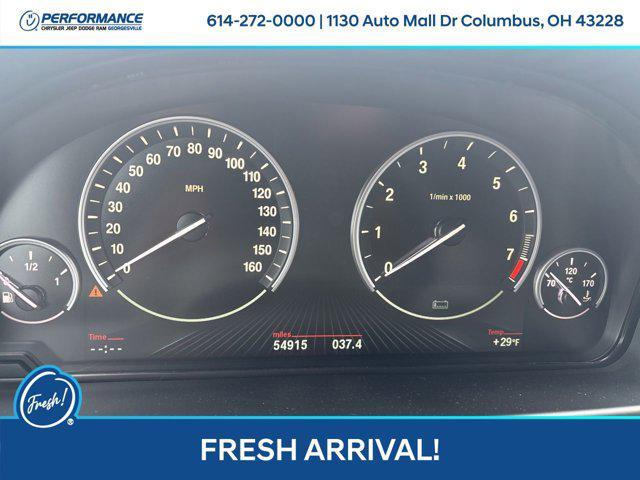 used 2016 BMW X5 eDrive car, priced at $16,506