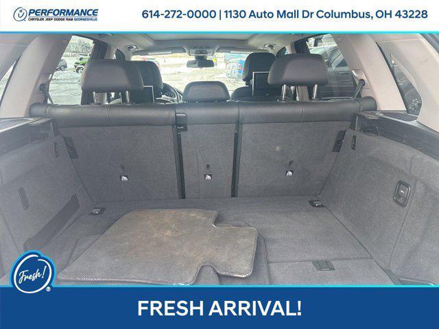 used 2016 BMW X5 eDrive car, priced at $16,506