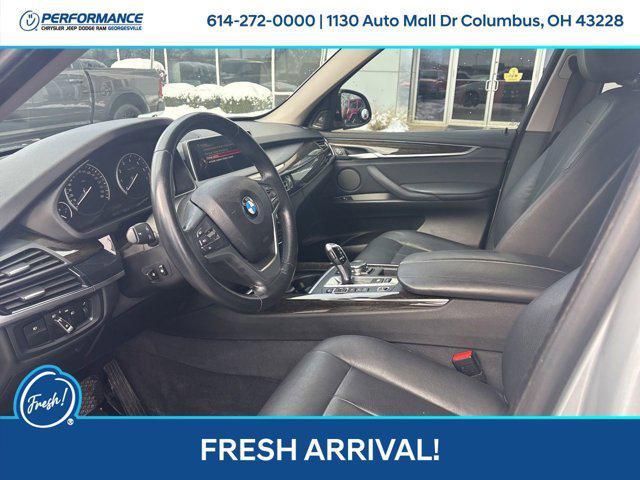 used 2016 BMW X5 eDrive car, priced at $16,506