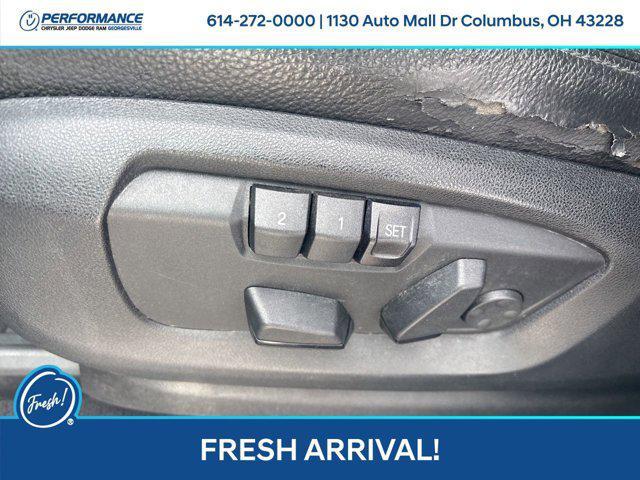 used 2016 BMW X5 eDrive car, priced at $16,506