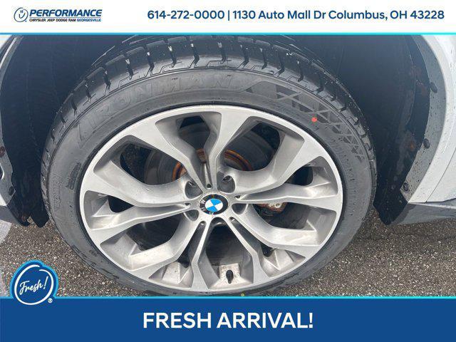 used 2016 BMW X5 eDrive car, priced at $16,506