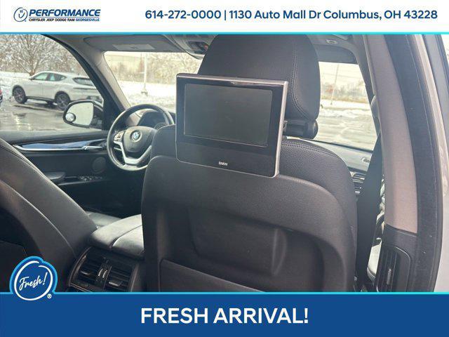 used 2016 BMW X5 eDrive car, priced at $16,506
