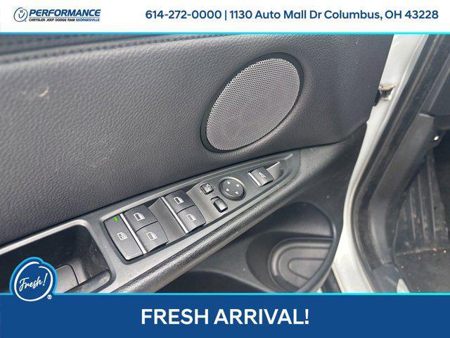 used 2016 BMW X5 eDrive car, priced at $16,506