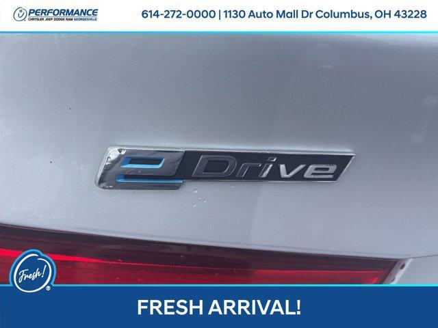 used 2016 BMW X5 eDrive car, priced at $16,506