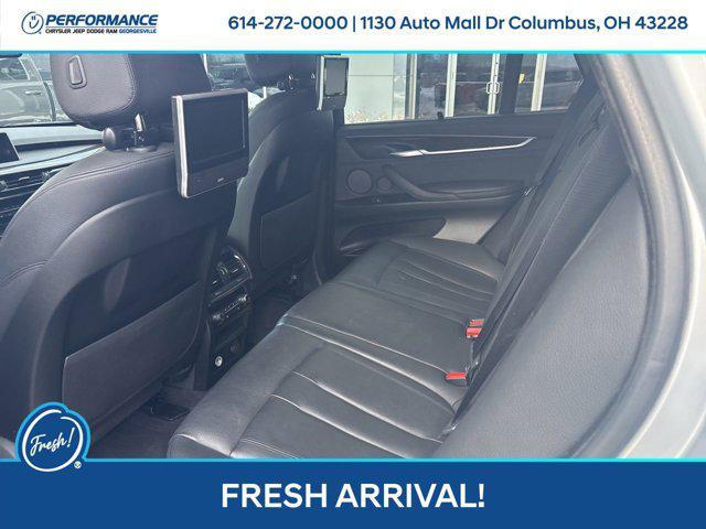used 2016 BMW X5 eDrive car, priced at $16,506