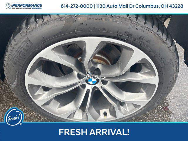 used 2016 BMW X5 eDrive car, priced at $16,506