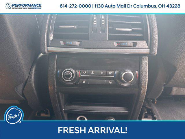 used 2016 BMW X5 eDrive car, priced at $16,506