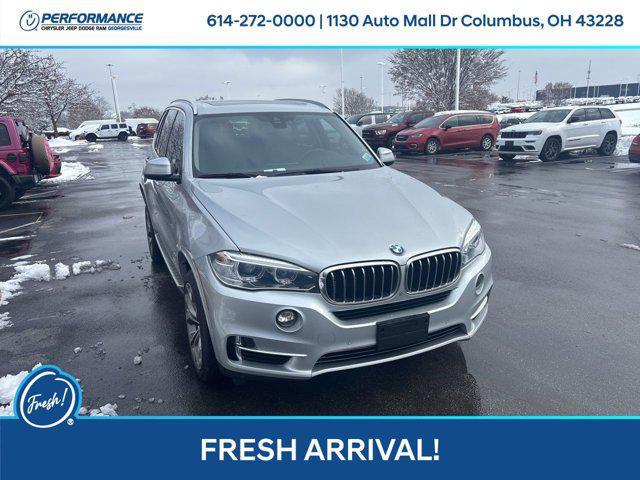 used 2016 BMW X5 eDrive car, priced at $16,506