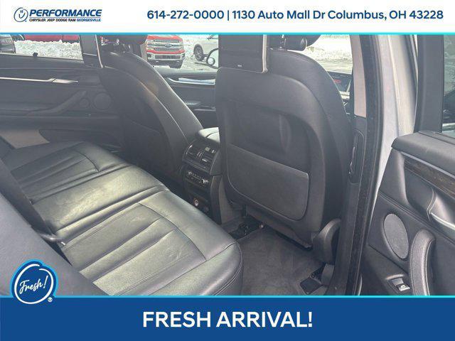 used 2016 BMW X5 eDrive car, priced at $16,506