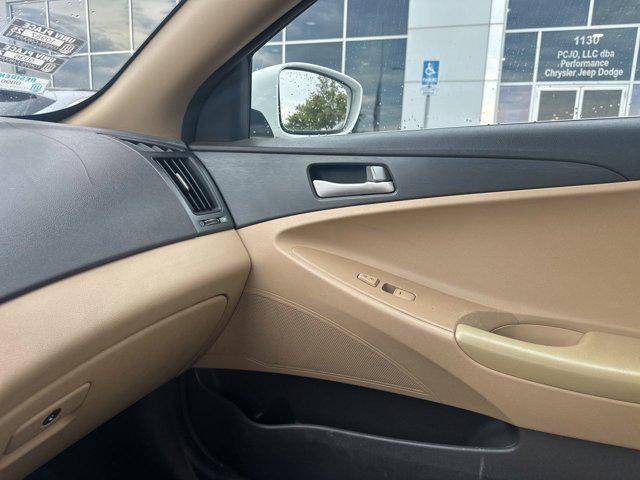 used 2011 Hyundai Sonata car, priced at $4,995