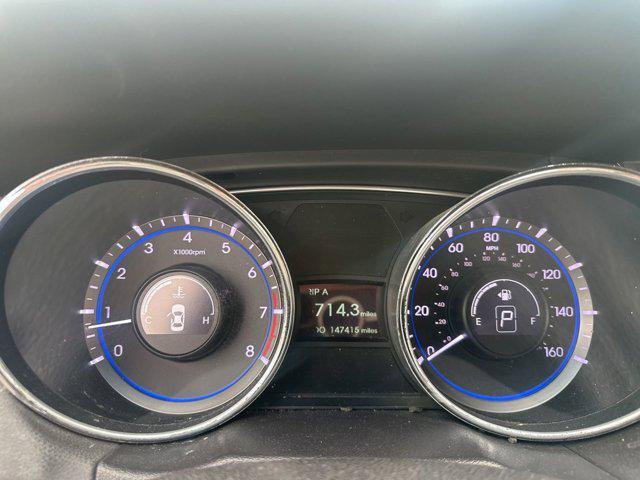 used 2011 Hyundai Sonata car, priced at $4,995