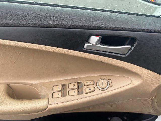 used 2011 Hyundai Sonata car, priced at $4,995