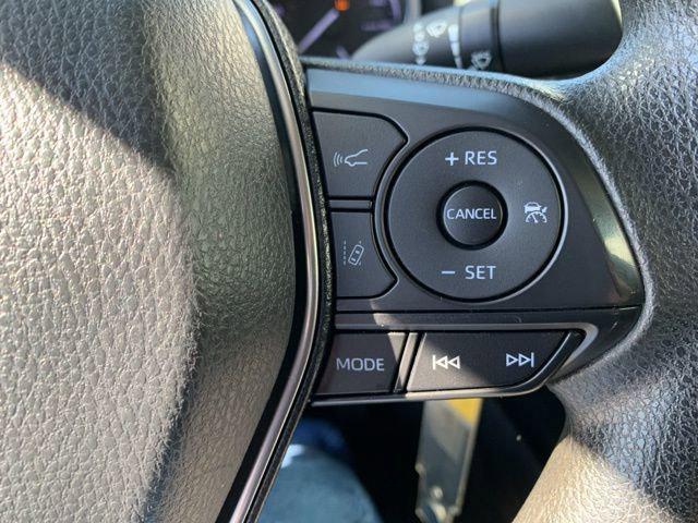 used 2019 Toyota Camry car, priced at $20,995