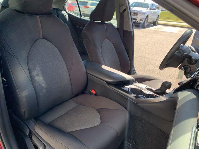 used 2019 Toyota Camry car, priced at $20,995