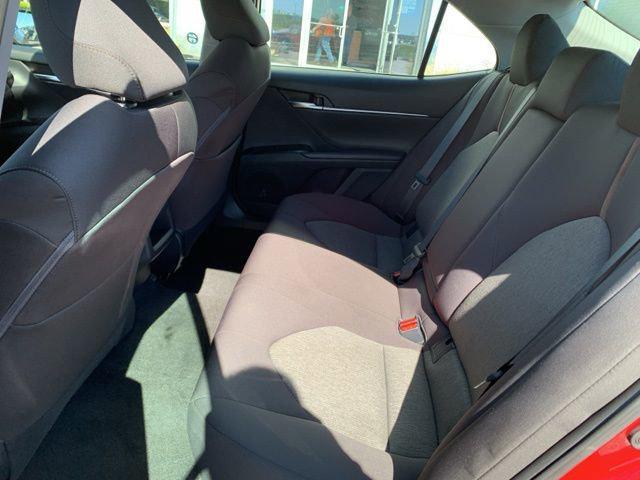 used 2019 Toyota Camry car, priced at $20,995
