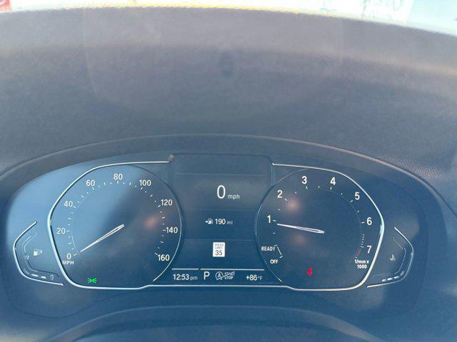used 2022 BMW X3 car, priced at $34,590