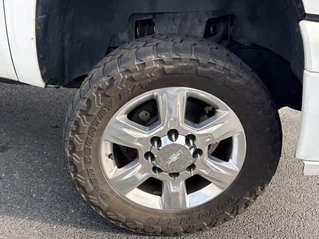 used 2013 Chevrolet Silverado 2500 car, priced at $16,994