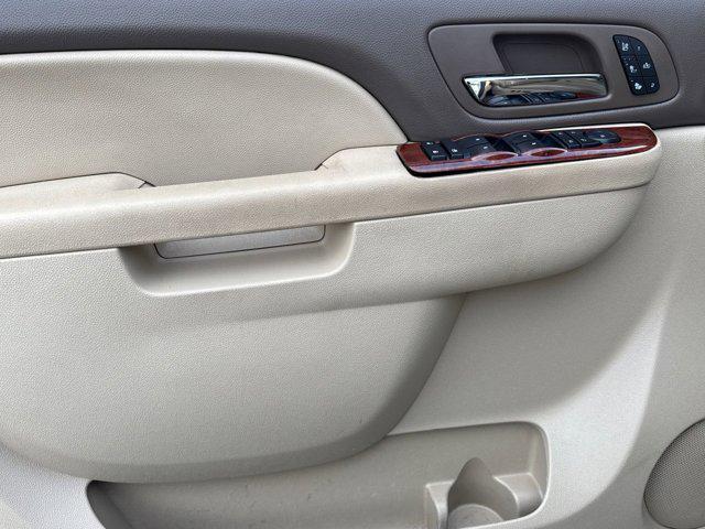 used 2013 Chevrolet Silverado 2500 car, priced at $16,994