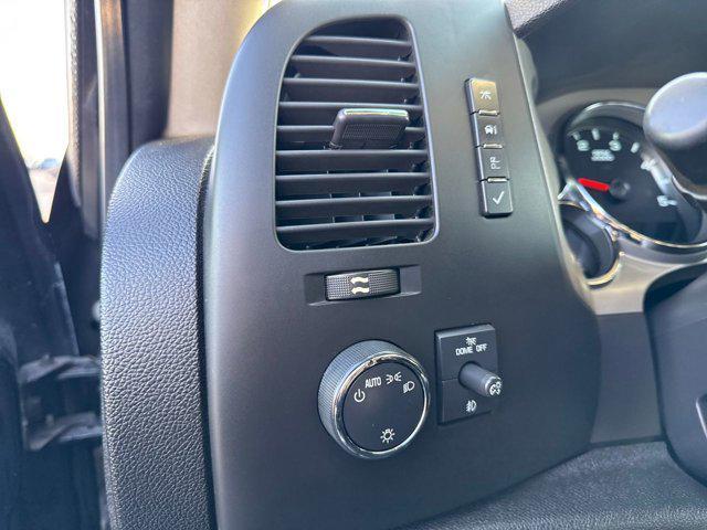 used 2012 GMC Sierra 2500 car, priced at $12,495