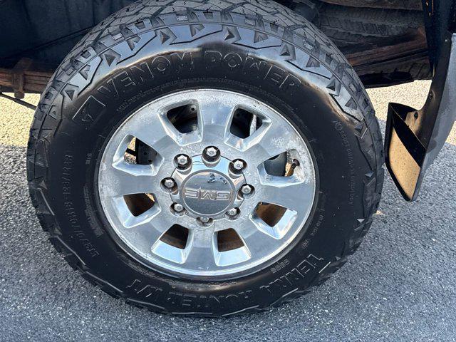 used 2012 GMC Sierra 2500 car, priced at $12,495