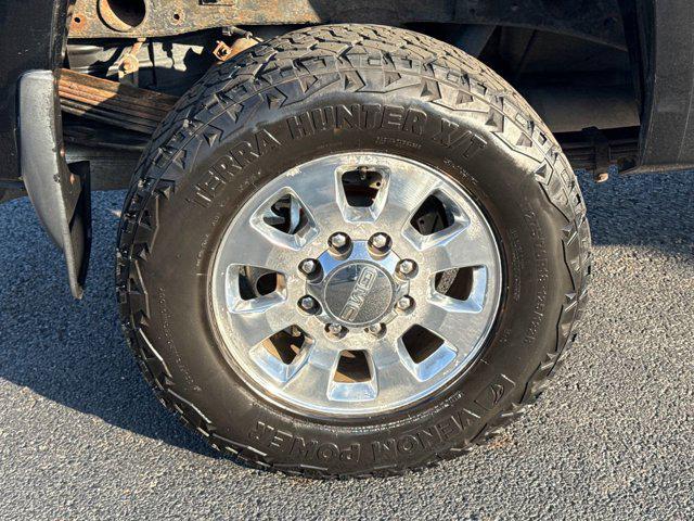 used 2012 GMC Sierra 2500 car, priced at $12,495